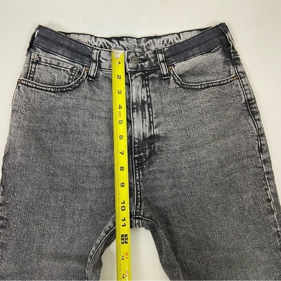 SER.O.YA Toya Skinny in Irvine Size 26 - Picture 11 of 12